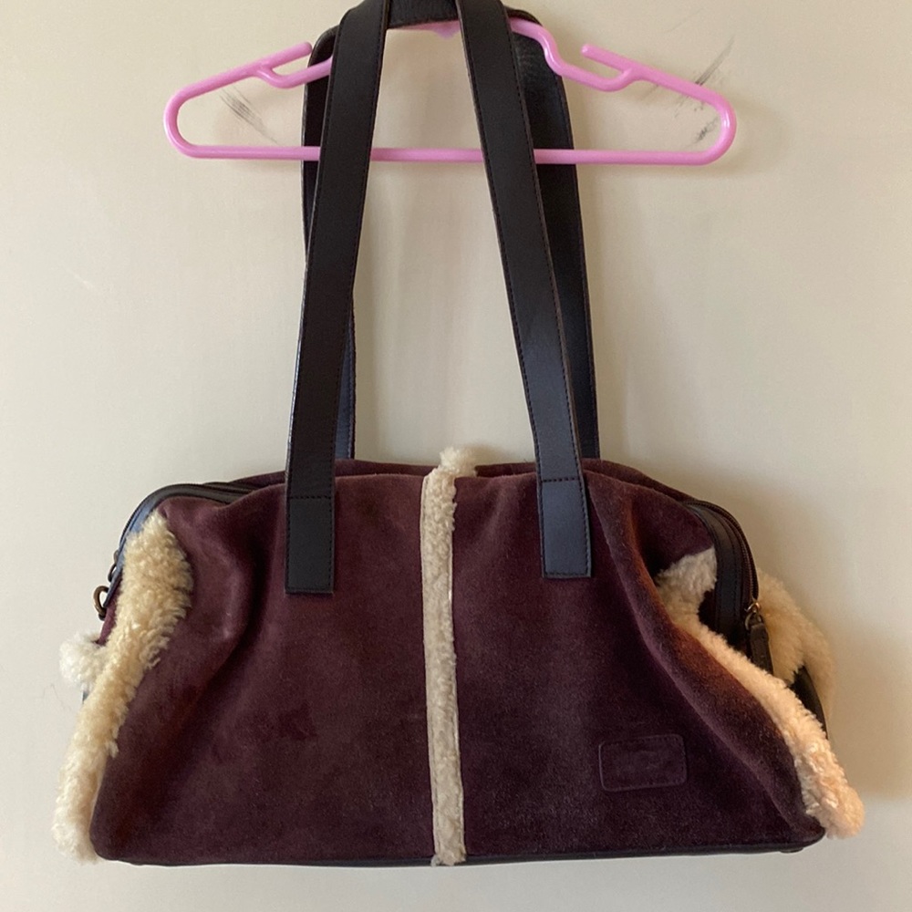 Ugg purse